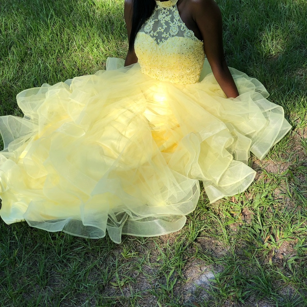 Formal Dress